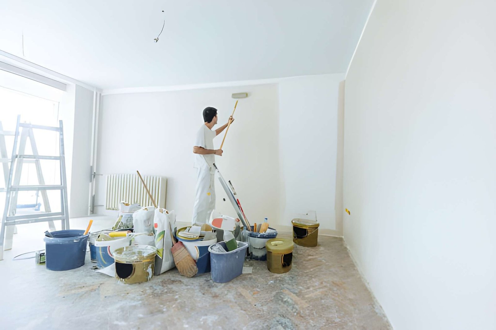 Painting Services